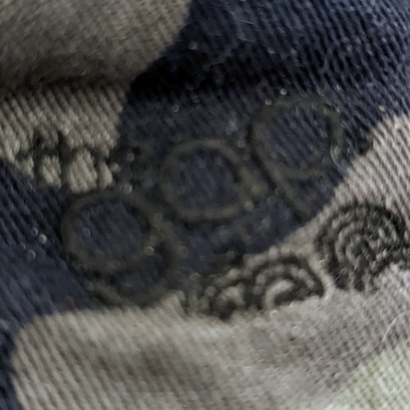 GAP Medium/Large Visor - Picture 4 of 4